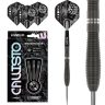 Set darts Winmau steel Callisto 02, 23g, 90% tungsten