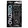 Set darts Winmau steel Callisto 02, 23g, 90% tungsten
