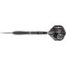 Set darts Winmau steel Callisto 02, 24g, 90% tungsten