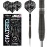 Set darts Winmau steel Callisto 02, 25g, 90% wolfram