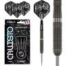 Dart set Winmau steel Callisto 03, 24g, 90% tungsten