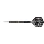 Dart set Winmau steel Callisto 03, 24g, 90% tungsten