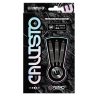 Dart set Winmau steel Callisto 03, 24g, 90% tungsten