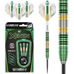 Dart szett Winmau steel Xenon 23g, 90% wolfram