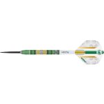 Dart szett Winmau steel Xenon 23g, 90% wolfram