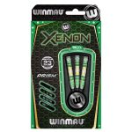 Dart szett Winmau steel Xenon 23g, 90% wolfram
