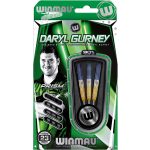 Set darts Winmau steel Daryl Gurney SC 1.0, 23g, 90% wolfram