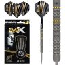Set sageti steel Winmau MvG Evo-X 21g, 90% wolfram