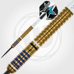 Set darts steel Winmau Ryan Branley 23g – 90% tungsten