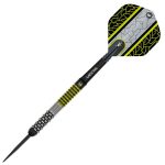 Set sageti darts steel Winmau Team 360 Cori Wiltshire 24g, 90% wolfram