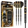 Set sageti darts steel Winmau Alex Spellman, 22g 90% wolfram