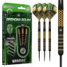   Set sageti darts steel Winmau Brendan Dolan SS1, 23g 90% wolfram