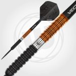 Set sageti darts Winmau Team 360 Ben Townley 23g, 90% wolfram