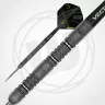   Set sageti darts steel Winmau MvG Signature Edition 23g, 90% wolfram