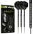 Set sageti darts steel Winmau MvG Signature Edition 24g, 90% wolfram