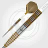   Set sageti darts steel Winmau Daryl Gurney Signature Edition 23g, 95% wolfram