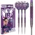 Set sageti darts steel Winmau John Brown 22g, 90% wolfram