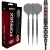 Set sageti darts steel Winmau Fornax Tapered 21g, 90% wolfram