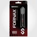 Set sageti darts steel Winmau Fornax Tapered 21g, 90% wolfram