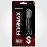   Set sageti darts steel Winmau Fornax Tapered 21g, 90% wolfram