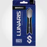 Set sageti darts steel Winmau Lunaris Parallel 23g, 90% wolfram