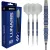 Set sageti darts seel Winmau Lunaris Tapered 22g, 90% wolfram