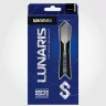   Set sageti darts seel Winmau Lunaris Tapered 22g, 90% wolfram