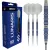Set sageti darts steel Winmau Lunaris Tapered 24g, 90% wolfram