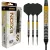 Set sageti darts steel Winmau Exion Parallel 23g, 90% wolfram