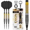 Set sageti darts steel Winmau SP Exion Torpedo, 90% wolfram