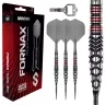 Set sageti darts steel Winmau SP Fornax Torpedo, 90% wolfram