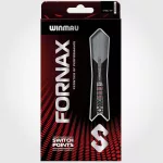 Set sageti darts steel Winmau SP Fornax Torpedo, 90% wolfram