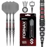 Set sageti darts steel Winmau SP Fornax Torpedo, 90% wolfram