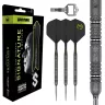 Set sageti darts steel Winmau SP MvG Signature Edition, 23g 90% wolfram