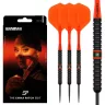 Set sageti darts steel Winmau Wmma Paton, 23g 90% wolfram