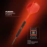 Set sageti darts steel Winmau Wmma Paton, 23g 90% wolfram