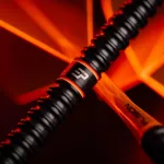 Set sageti darts steel Winmau Wmma Paton, 23g 90% wolfram