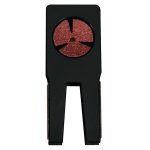 Slefuitor varf de tac Summa, pentru snooker