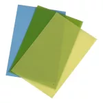 Burete de curatare "No Blue" pentru tac