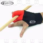 Manusa biliard GUANTO KAMUI ROSSO marime L