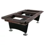 Masa biliard PROSTAR 9' Tour Edition negru
