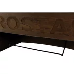 Masa de biliard PROSTAR NEXT maro marimea 9'