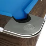 Masa de biliard PROSTAR NEXT maro marimea 9'
