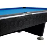 Masa de bilaird PROSTAR NEXT negru marimea 9'