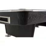 Masa de bilaird PROSTAR NEXT negru marimea 9'