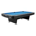Masa de biliard PROSTAR NEXT negru marimea 8'