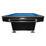 Masa de biliard PROSTAR NEXT negru marimea 8'
