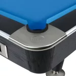 Masa de biliard PROSTAR NEXT negru marimea 8'