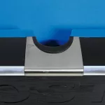 Masa de biliard PROSTAR NEXT negru marimea 8'