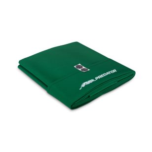 Postav Predator Arcadia verde galbui 9